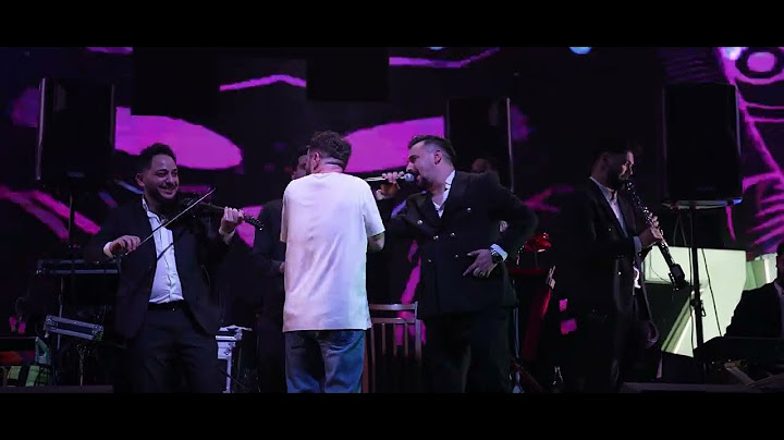 FLORIN CERCEL - GOOD BYE MAMA 2025 LIVE ​⁠@BerariaH
