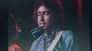 Video thumbnail of "Bob Dylan Just Like a Woman The Concert for Bangladesh 52adler The Beatles"