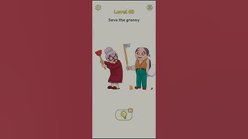 DOP 2 gameplay#level 68 #shorts #deleteonepart #grow #subscribe