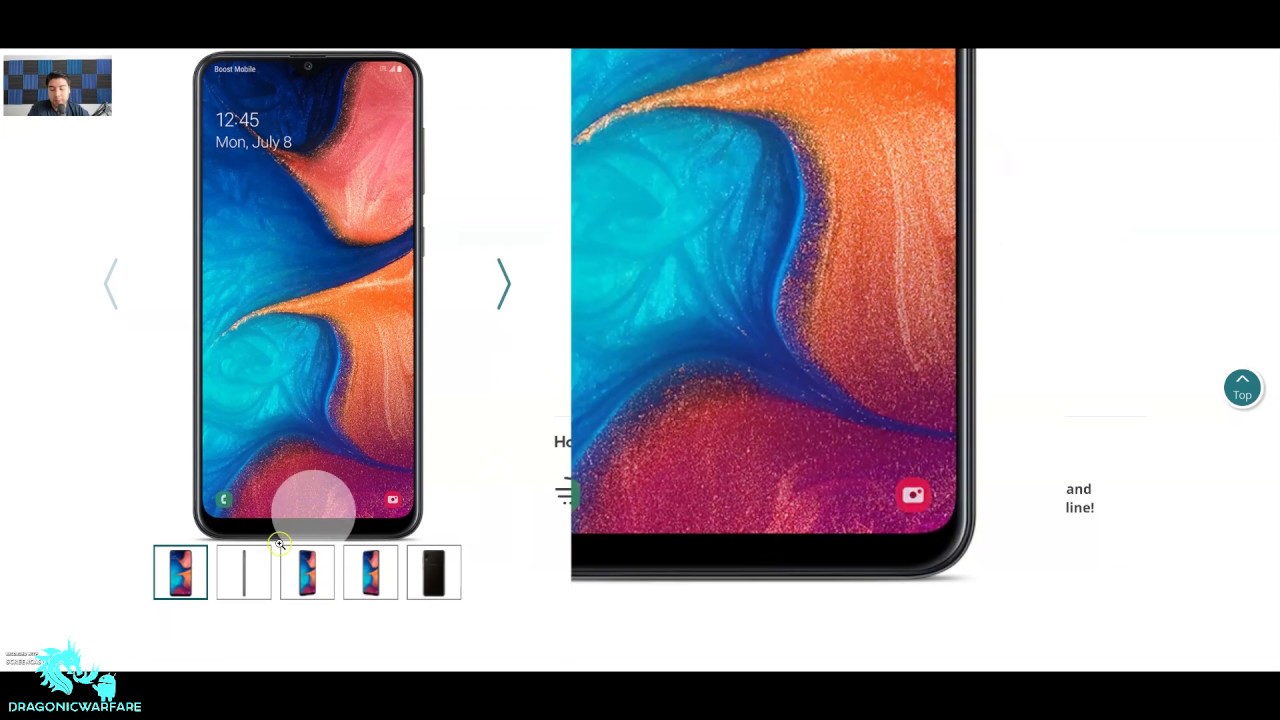 Save 20 OFF New Phones Boost Mobile Promo Code //ALL Customers YouTube