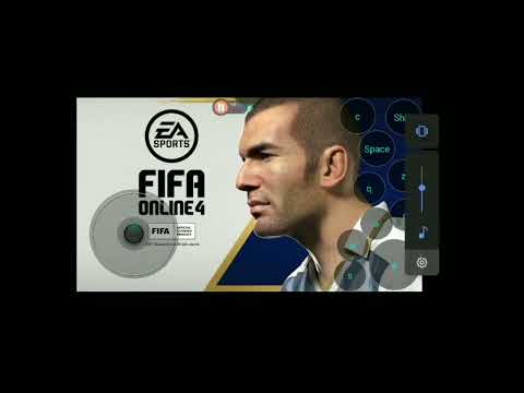 Cách Tải FIFA ONLINE 4 Trên Điện Thoại Cực Dễ | #Gaming