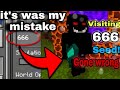 visiting 666 seed was my mistake | 666 ritual gone wrong | Indian gamer