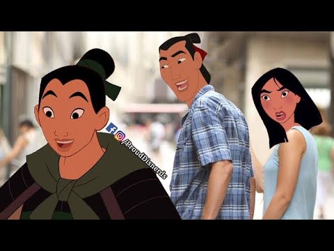 li shang
