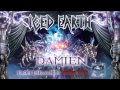 Iced earth  damien album track