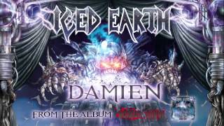 ICED EARTH - Damien (Album Track)