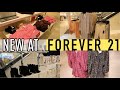 FOREVER 21 SHOP WITH ME  | NEW FOREVER 21 CLOTHING FINDS | AFFORDABLE FASHION