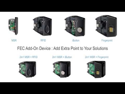 FEC Add-On Device | Add Extra Point to Your Solutions!