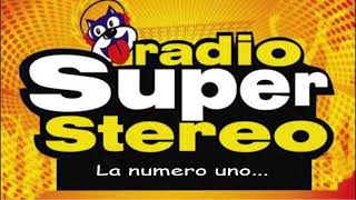 RADIO SUPER STEREO 1994