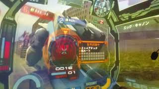MT(R)6VS6 トワザク