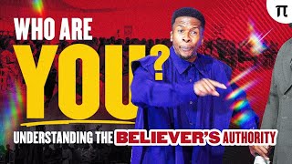 WHO ARE YOU? | APOSTLE EMMANUEL IREN | APOSTOLIC VISIT GHANA