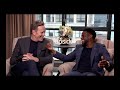 Kevin Hart ,  Bryan Cranston türkçe altyazılı röportaj  https://www.youtube.com/watch?v=gE-WSdxfck8