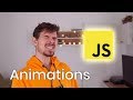 Fullpage Animations With Javascript Tutorial