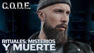 WHO PREDICTED THE MURDERS A Hidden Pattern Revealed C O D E Best Movies