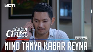 REYNA MASIH BELUM MENGERTI APA ITU PAPA KANDUNG | IKATAN CINTA