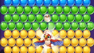 bubble shooter mania blast new free gaming। @AayushRoy screenshot 5