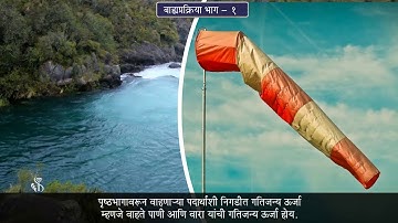 9th Geography | Chapter#03 | Topic#01 | प्रस्तावना | Marathi Medium