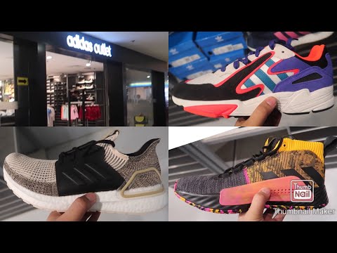 hillfox adidas outlet