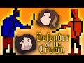 Defender of The Crown - Game Grumps