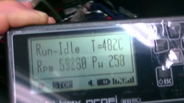 Xicoy FligtComputer+ JetiBox +M100