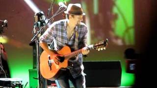 Jason Mraz - The Remedy