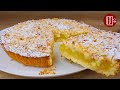 И ТОРТА НЕ НАДО! Просто и Вкусно - ПИРОГ ЛИМОННИК