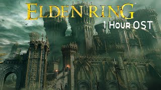 Elden Ring - Stormveil Castle OST (1 Hour)