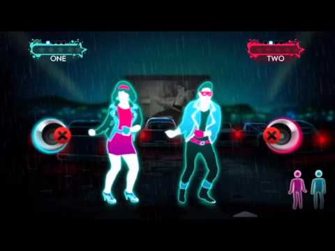 Just Dance 3 Crazy Little Thing Called Love   Queen