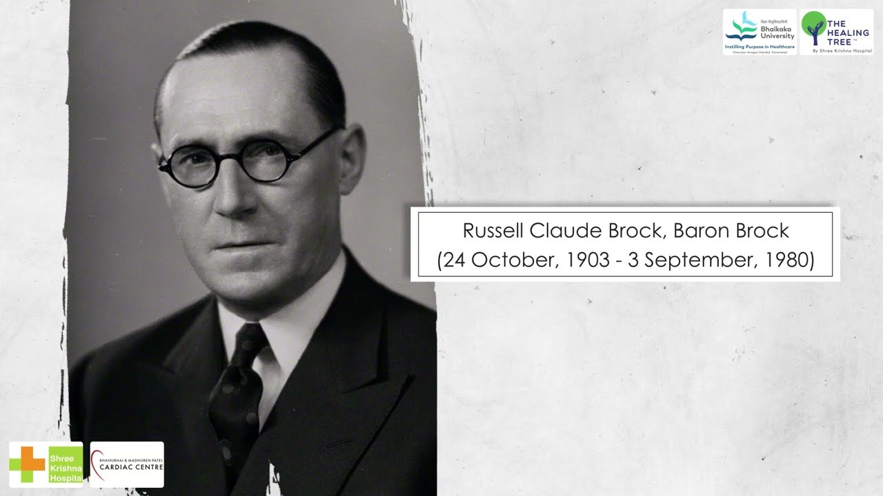 Brock's Operation 3D Medical Animation