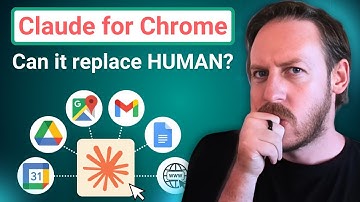 Nieuwe Claude voor Chrome is GEK🤯