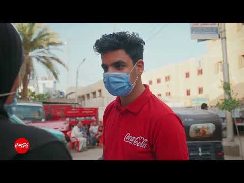 شركة كوكاكولا تخلق 5 000 فرصة عمل للشركات خلال عام 2022