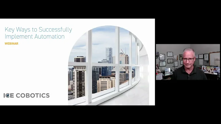 Check Out Our Webinar with ISSA: Key Ways to Succe...