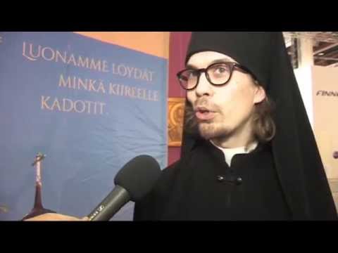 Video: Brittiläinen Valokuvasi Haamu Vanhassa Luostarissa - Vaihtoehtoinen Näkymä