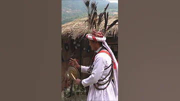 The Limbu Are Sino Tibetan Indigenous Tribe Of The Himalayan Region Of Sikkim And Western Bhutan 