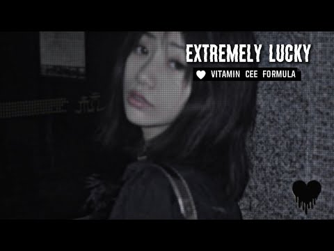 Become Extremely Lucky  Subliminal