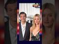 JFK Jr. &amp; Carolyn: Love Story Premiere ✨🎬 #ytshorts #hollywoodbuzz #hollywood #hollywooddream