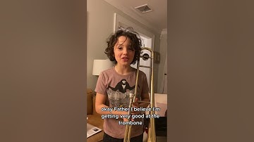 mistakes were made (trombone)....