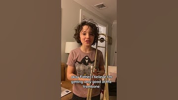 Thumbnail of mistakes were made (trombone)....