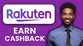 NEW! How to Earn Cashback on Rakuten (2025) | Rakuten Cashback Tutorial for Beginners screenshot 4
