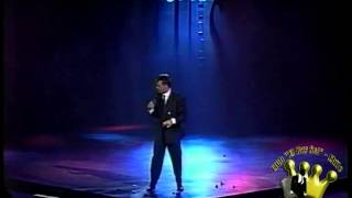 Luis Miguel Siempre Lunes Chile 1991