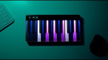 Roli Lumi Demo