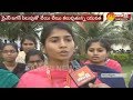 Students 'Yuvabheri' in Anantapur