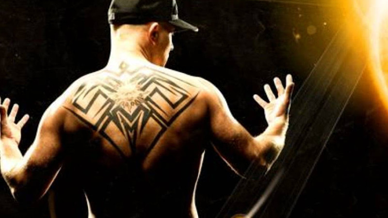 Chakuza - Krieg Im Kopf