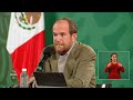Conferencia de Prensa #COVID19 Enero 4 de 2021 #GraciasPorCuidarnos 🆕🆕🆕