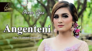 Irenne Ghea - Angenteni (Official Music Video)