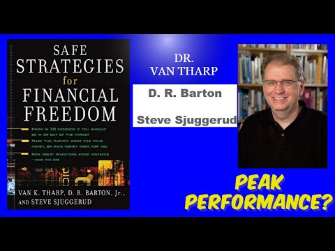 Safe Strategies for Financial Freedom by Steve Sjuggerud