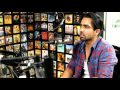 HARDY SANDHU - X- CLUSIVE & RARE INTERVIEW BY RAAJ JONES