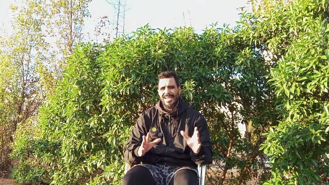 يوسف غرباوي 🫡اجيو تشوفو شنو وقع ليا مع أخطر😱 عنصور في مدينة سلا...💪