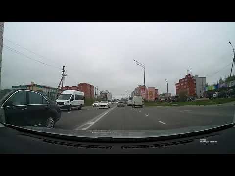 ДТП в Новом Уренгое