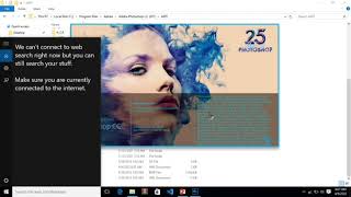 Launching Adobe Photoshop CC 2015 | Designing with Photoshop