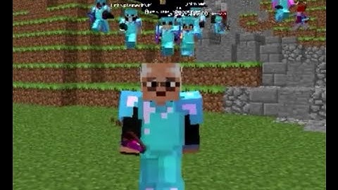 HydraHCF - Nimbus & Kaiser VS. Scumgade & Soar